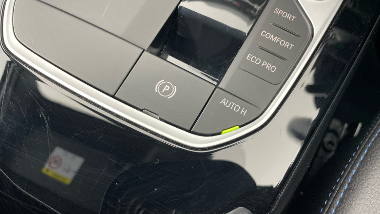 BMW 1 Series 118i [136] M Sport 5dr Step Auto [LCP] Petrol Hatchback